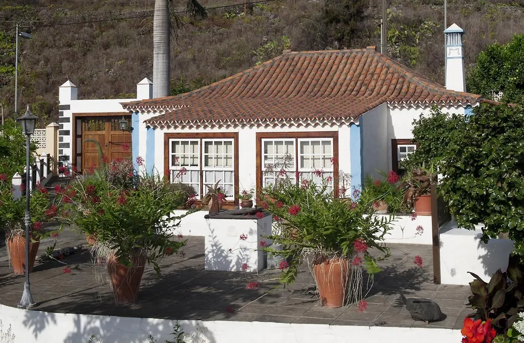 Сasa de vacaciones Casa Rural Tio Pedro Mazo España