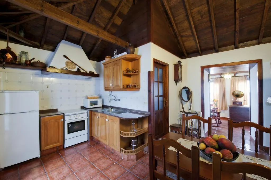 Casa Rural Tio Pedro Mazo 0*,  España