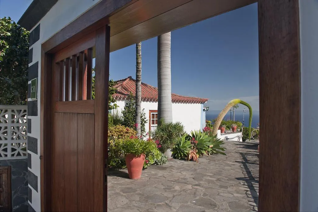 Casa Rural Tio Pedro Mazo