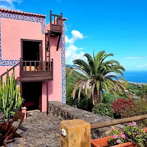 Celeste Сasa de vacaciones