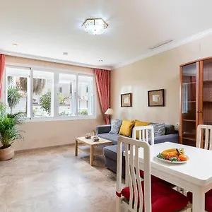 Blonzu Mauritania Benalmádena