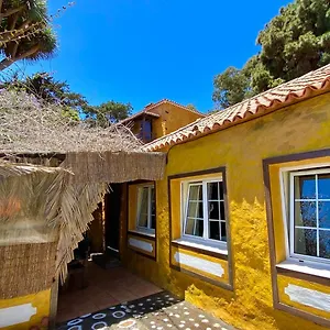 Casita Сasa de vacaciones
