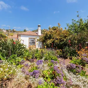 El Sitio La Rosa Сasa de vacaciones