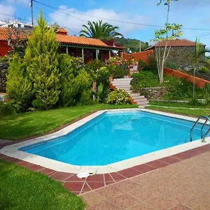 La Casita De Casa rural