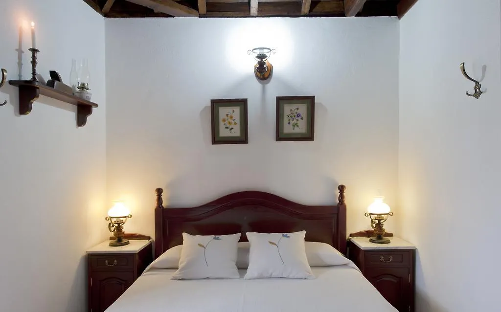 Casa Rural Tio Pedro Villa de Mazo Holiday home